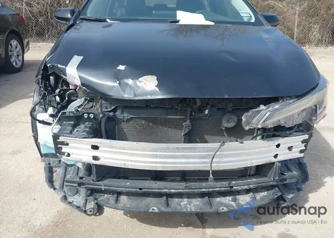 2024 Toyota Corolla Le z USA, uszkodzony, nr VIN 5YFB4MDE4RP131803